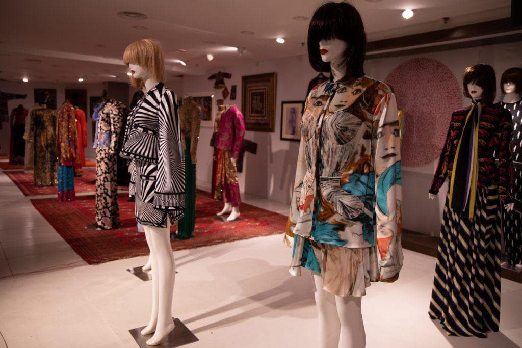 BERNARD CHANDRAN STORE IMAGE