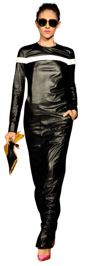 Bernard Chandran | Collection Image 1
