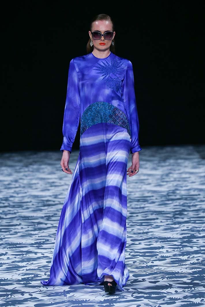 PETANG RAYA | 2016 | Look | 17