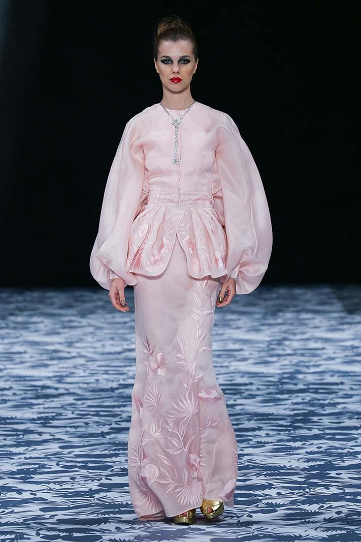 PETANG RAYA | 2016 | Look | 45