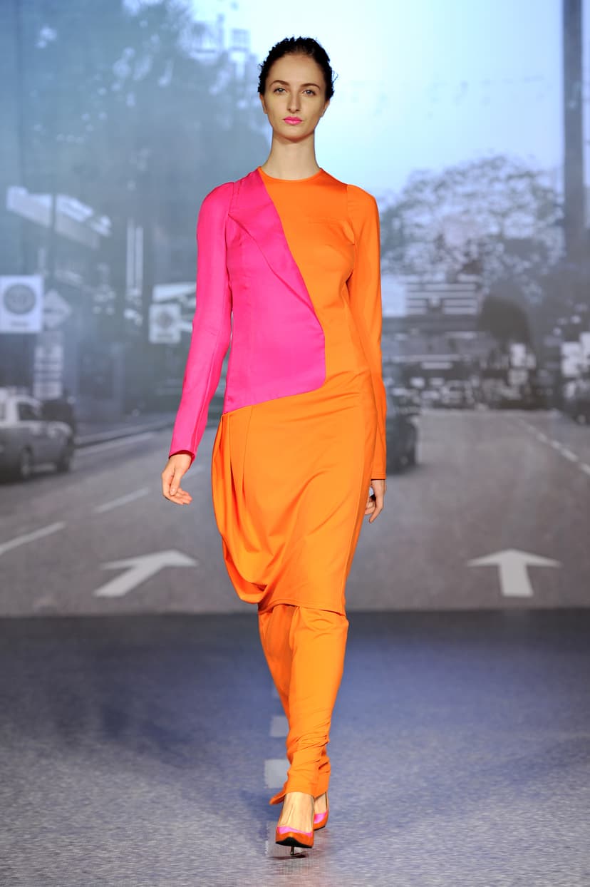 PETANG RAYA COLLECTION | 2014 | Look | 6