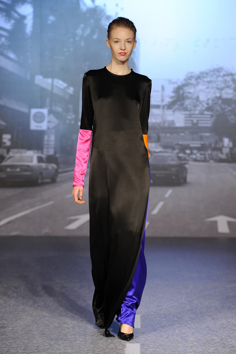 PETANG RAYA COLLECTION | 2014 | Look | 9