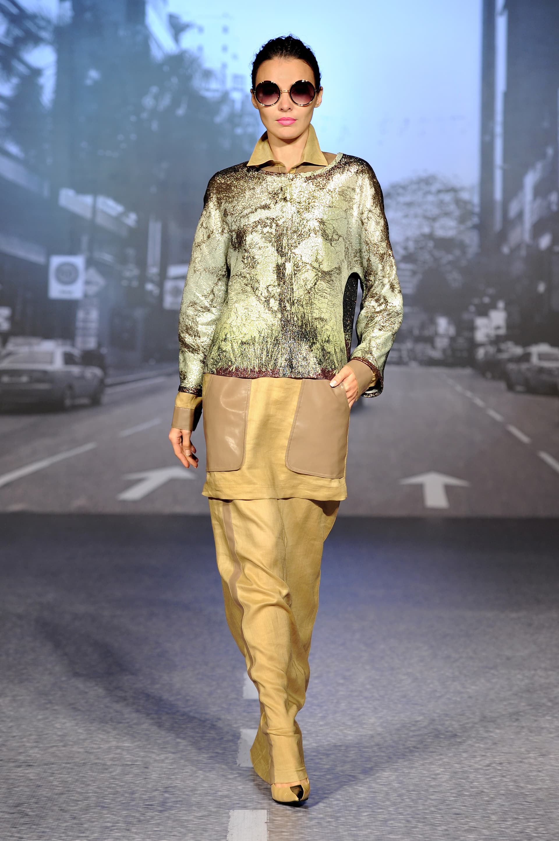 PETANG RAYA 2014 | Look Image 15