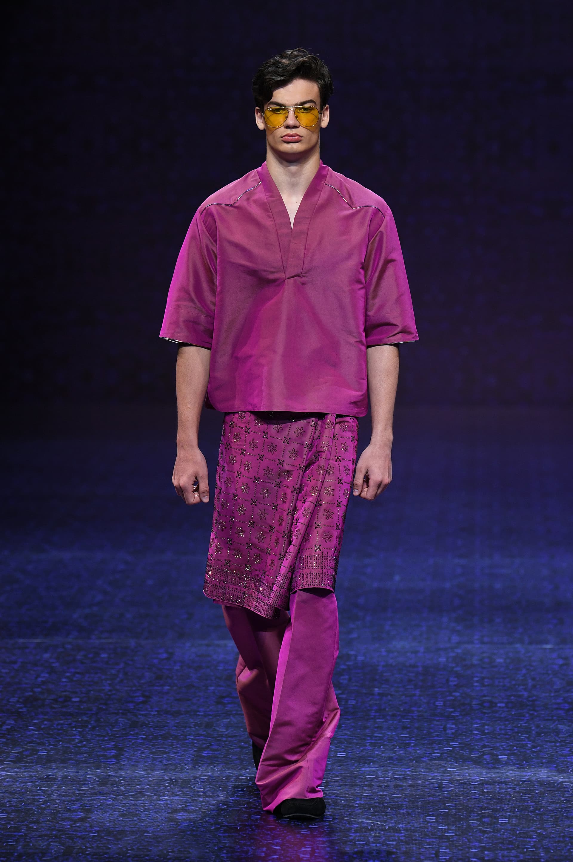 PETANG RAYA 2019 | Look Image 19