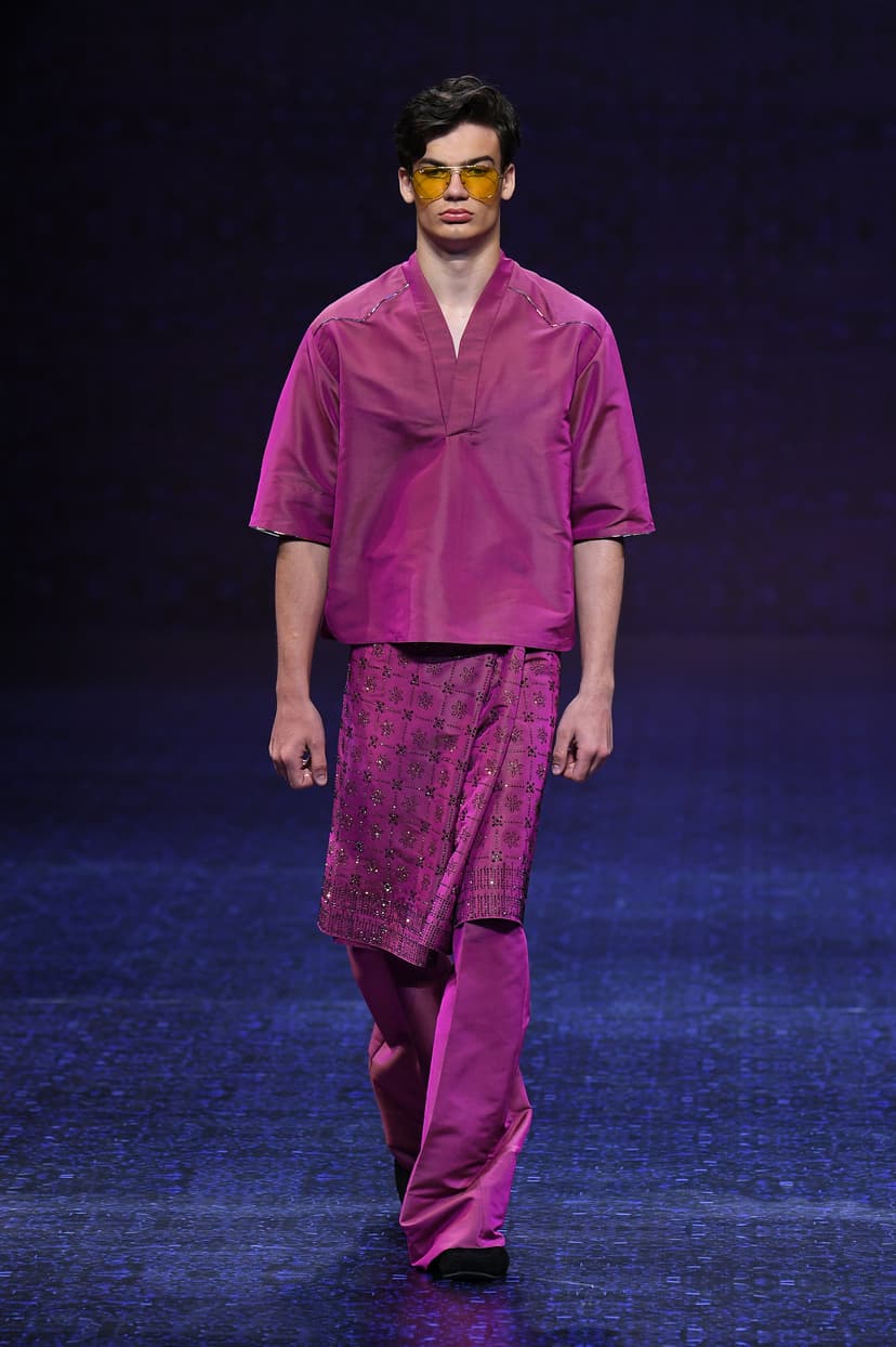 PETANG RAYA | 2019 | Look | 19
