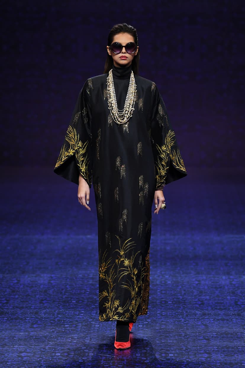 PETANG RAYA | 2019 | Look | 23