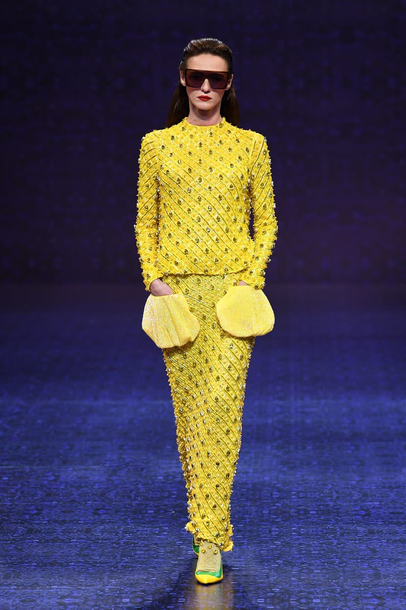 PETANG RAYA | 2019 | Look | 37