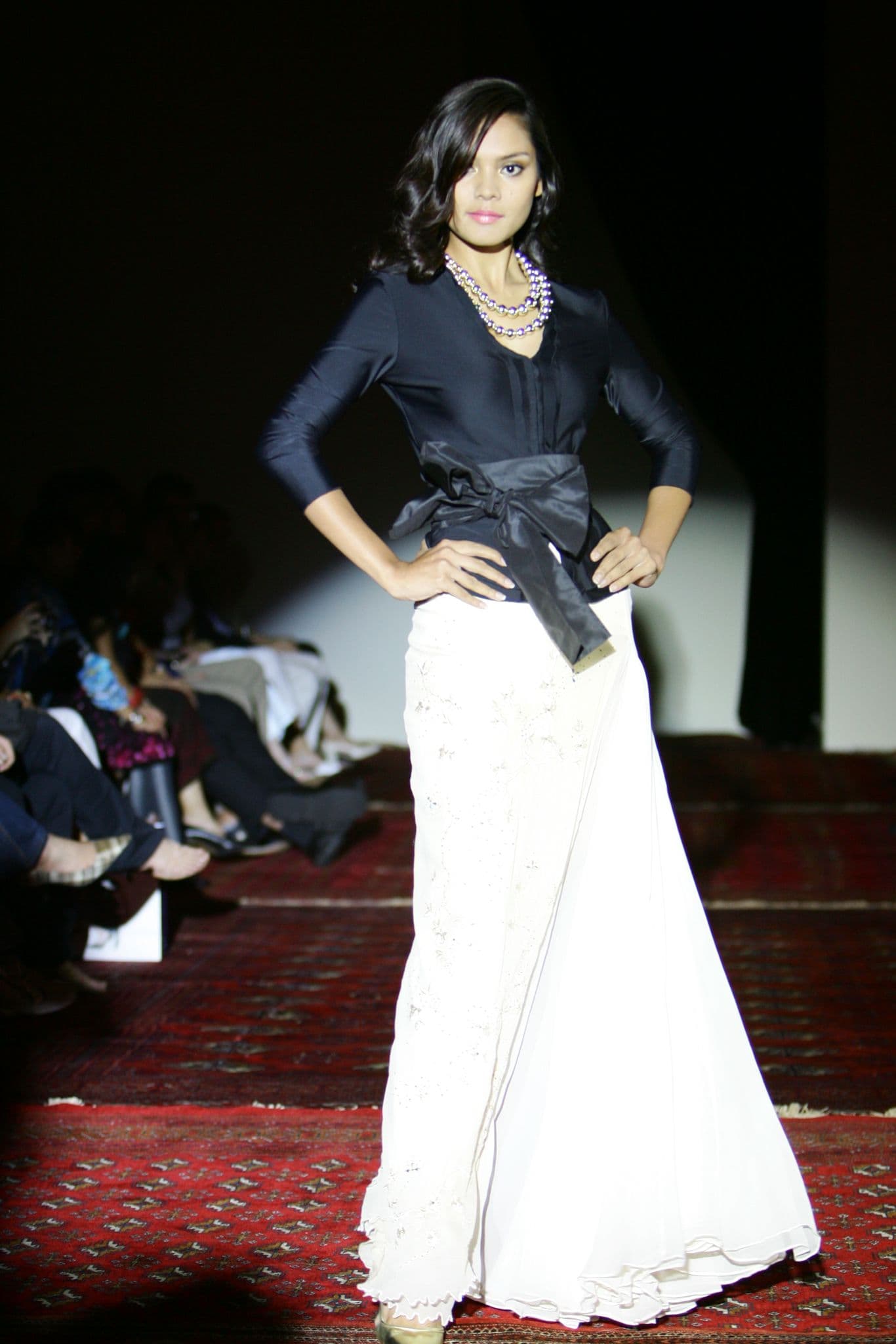 PETANG RAYA 2006 | Look Image 41