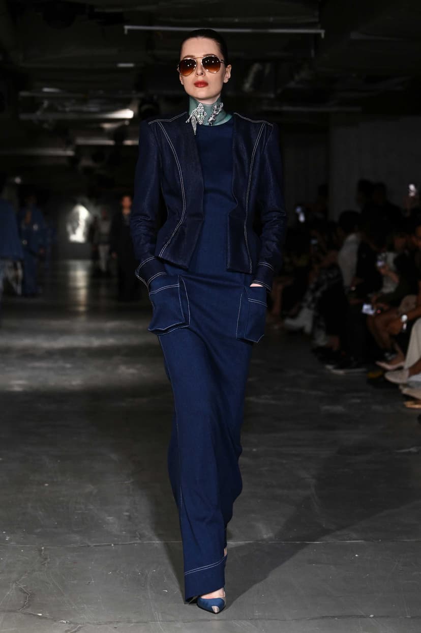 PETANG RAYA COLLECTION | 2024 | Look | 7